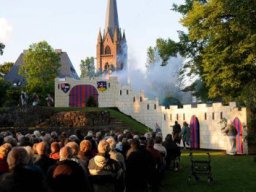 Die Bürger von Frankenberg (2009)